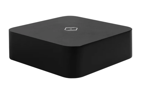 Silent Angel Rhein Z1C, Hi-Fi tinklo grotuvas