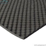 Silent Coat Sound Absorber 15, Garsą sugerianti medžiaga su savaime prilimpančiu sluoksniu