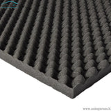 Silent Coat Sound Absorber 35, Garsą sugerianti medžiaga su savaime prilimpančiu sluoksniu