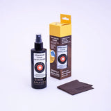 Simply Analog VINYL RECORD CLEANER, 200ml plokštelių valiklis su šluoste