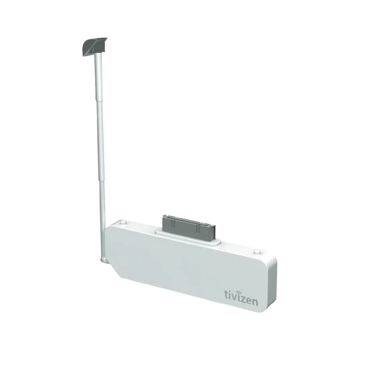 Skaitmeninės televizijos priedėlis Tivizen Pico Galaxy, skirtas Samsung Galaxy planšetei