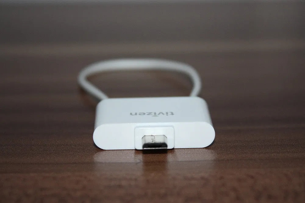 Skaitmeninės televizijos priedėlis Tivizen Pico, skirtas Android išmaniajam telefonui ir planšetei