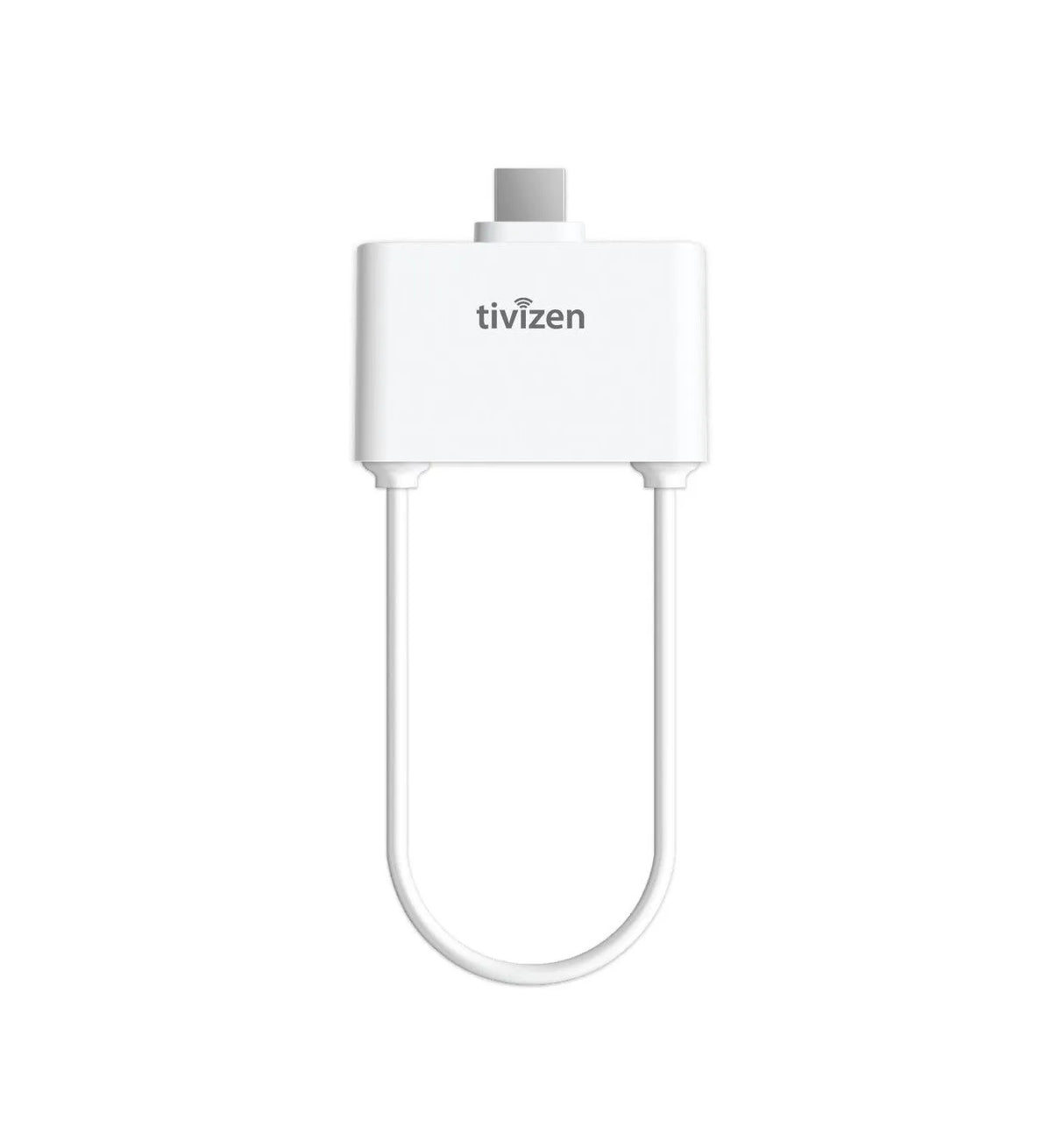 Skaitmeninės televizijos priedėlis Tivizen Pico, skirtas Android išmaniajam telefonui ir planšetei