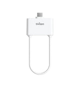 Skaitmeninės televizijos priedėlis Tivizen Pico, skirtas Android išmaniajam telefonui ir planšetei