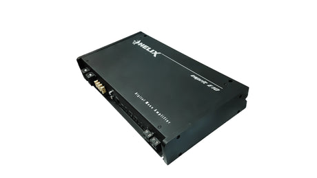 Skaitmeninis 1 kanalo garso stiprintuvas Helix Esprit E10