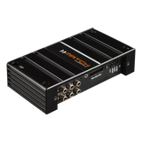 Skaitmeninis 6 kanalų signalo procesorius Helix Match DSP, 56bit