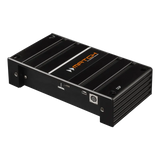 Skaitmeninis 6 kanalų signalo procesorius Helix Match DSP, 56bit