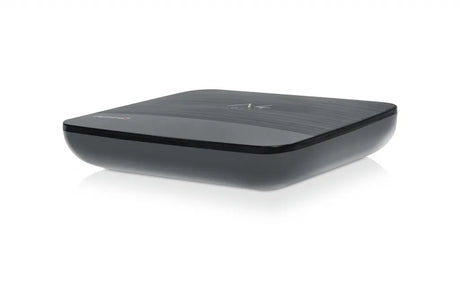 Skaitmeninis garso grotuvas AMIKO A4K OTT