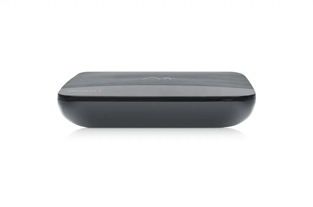 Skaitmeninis garso grotuvas AMIKO A4K OTT