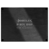 Skaitmeninis stiprintuvas su procesorium Helix P SIX DSP MK2
