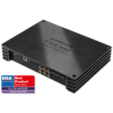 Skaitmeninis stiprintuvas su procesorium Helix P SIX DSP MK2