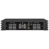 Skaitmeninis stiprintuvas su procesorium Helix V EIGHT DSP