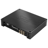 Skaitmeninis stiprintuvas su procesorium Helix V EIGHT DSP