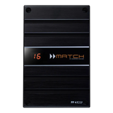 Skaitmeninis stiprintuvas su procesoriumi Helix Match PP 41DSP