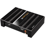 Skaitmeninis stiprintuvas su procesoriumi Helix Match PP 62DSP