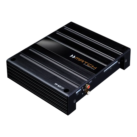 Skaitmeninis stiprintuvas su procesoriumi Helix Match PP 82DSP