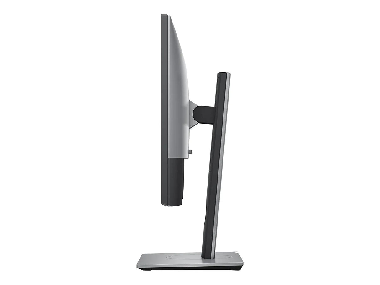 Skystųjų kristalų monitorius Dell U2417H 23.8", 1920x1080 (Full HD)