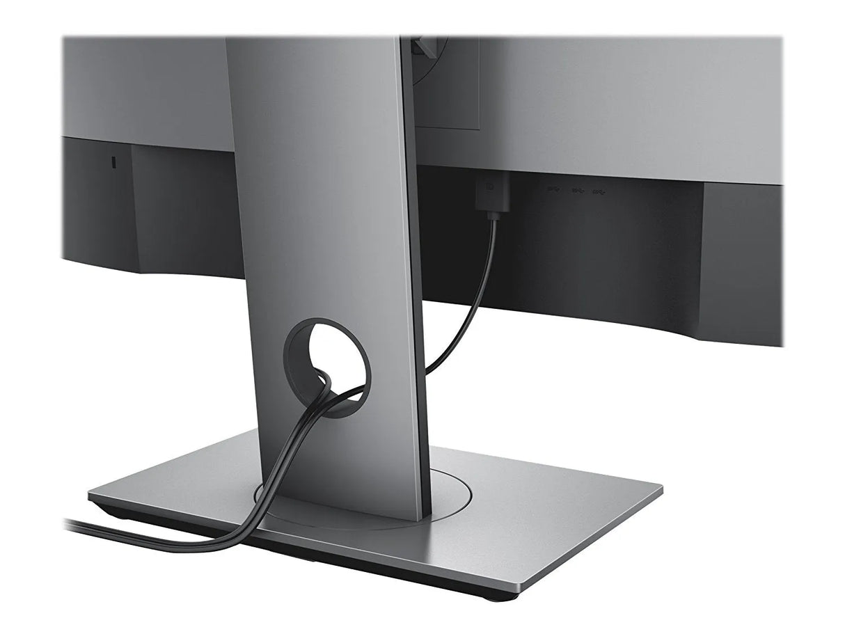 Skystųjų kristalų monitorius Dell U2417H 23.8", 1920x1080 (Full HD)