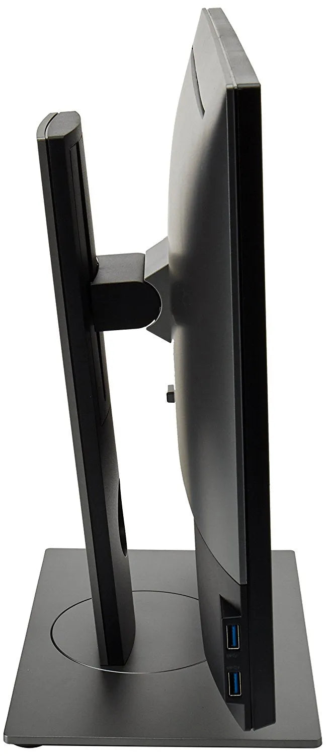 Skystųjų kristalų monitorius Dell U2417H 23.8", 1920x1080 (Full HD)