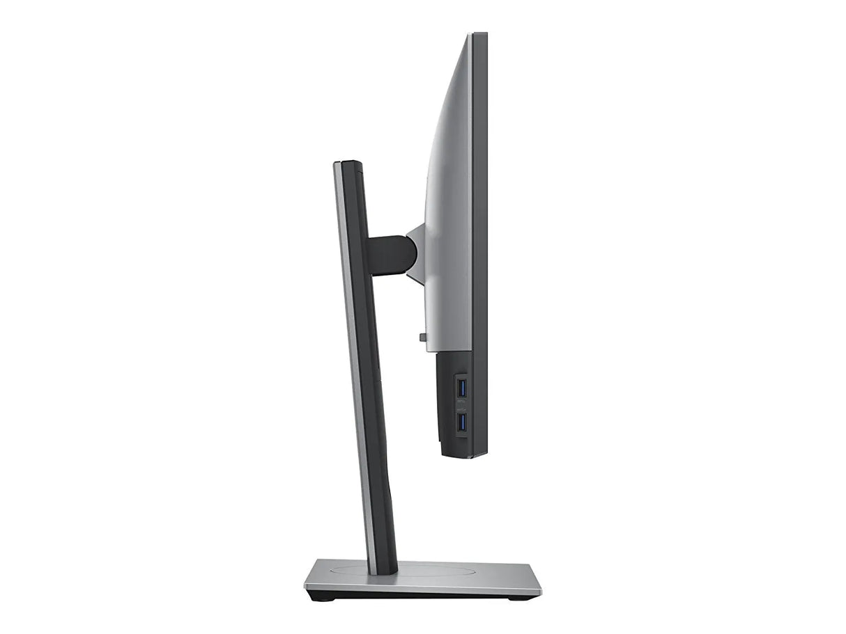 Skystųjų kristalų monitorius Dell U2417H 23.8", 1920x1080 (Full HD)