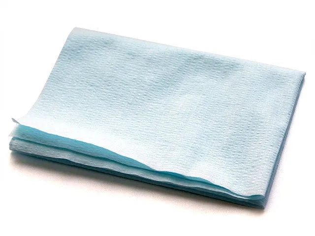 Šluostė nano keramikos padengimui