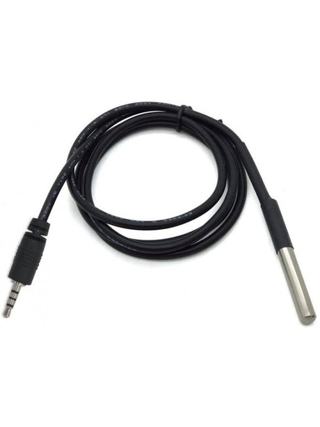 Sonoff DS18B20, temperatūros daviklis