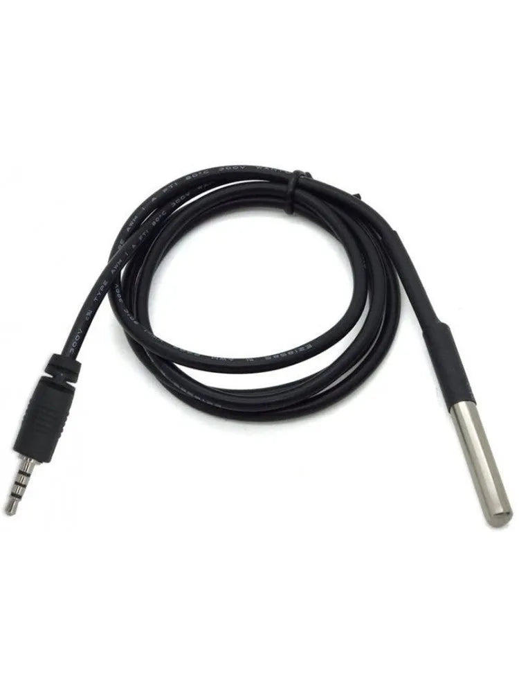 Sonoff DS18B20, temperatūros daviklis