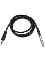 Sonoff DS18B20, temperatūros daviklis