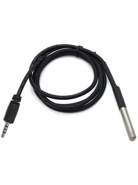 Sonoff DS18B20, temperatūros daviklis