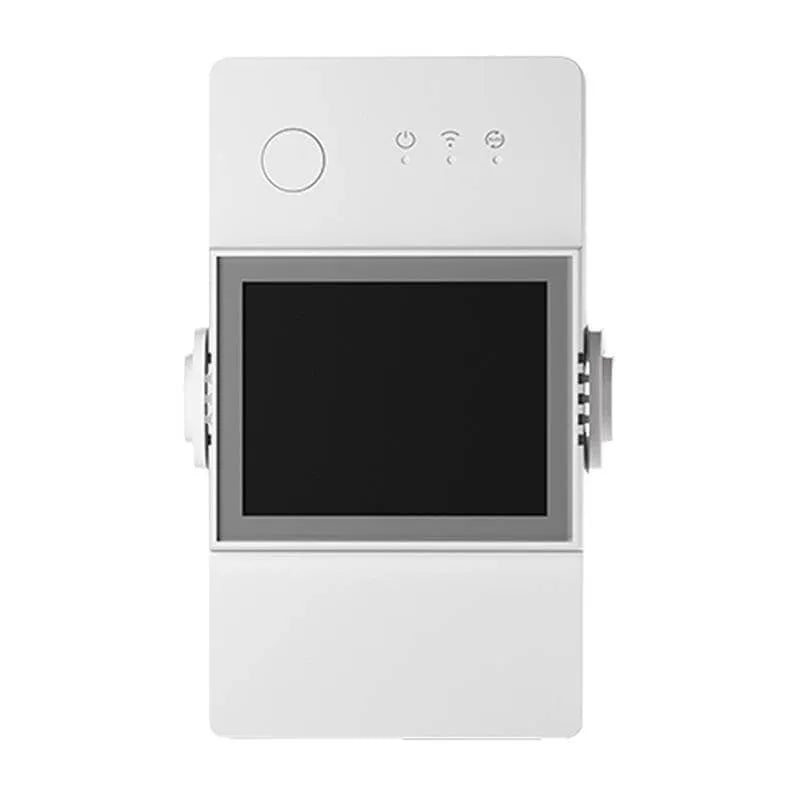 Sonoff TH Elite Smart Temperature and Humidity Monitoring Switch THR31