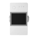 Sonoff TH Elite Smart Temperature and Humidity Monitoring Switch THR31