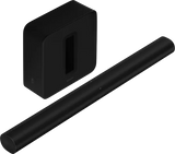 Sonos Arc Entertainment rinkinys Arc + Sub (Gen 3)