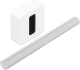 Sonos Arc Entertainment rinkinys Arc + Sub (Gen 3)