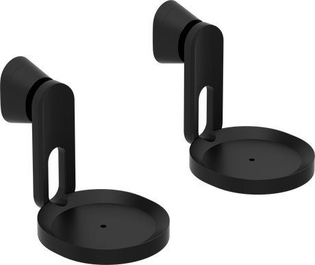 Sonos Era 100 Wall Mount, sieniniai laikikliai garsiakalbiui (pora)