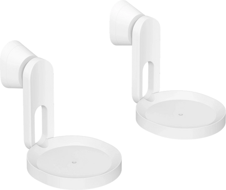 Sonos Era 100 Wall Mount, sieniniai laikikliai garsiakalbiui (pora)