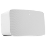 Sonos Five, belaidė galinga garso kolonėlė