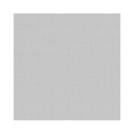 Sonos Grille 6" Rectangular In-Wall, apsauginės grotelės