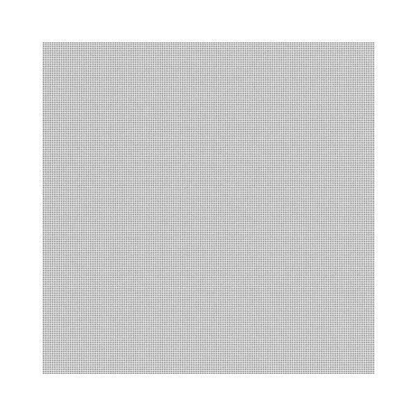 Sonos Grille 6" Rectangular In-Wall, apsauginės grotelės