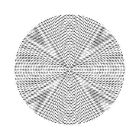 Sonos Grille 6" Round In-Ceiling', apsauginės grotelės