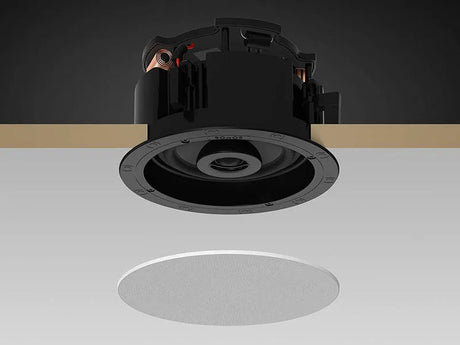 Sonos IN-CEILING BY SONANCE, į lubas montuojami garsiakalbiai