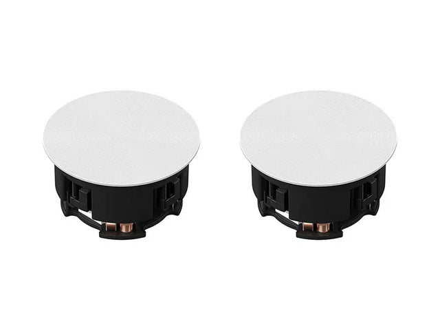 Sonos IN-CEILING BY SONANCE, į lubas montuojami garsiakalbiai