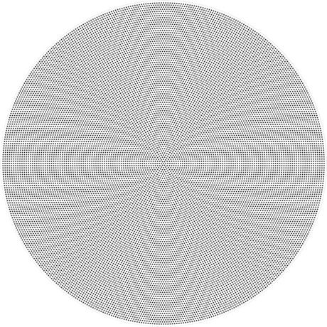 Sonos In-Ceiling Speakers, garsiakalbiai lubose (pora)