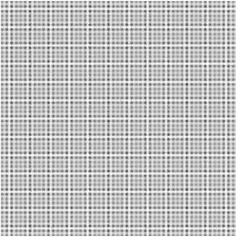 Sonos In-Ceiling Square Speaker Grilles, kvadratinės garsiakalbio grotelės lubose