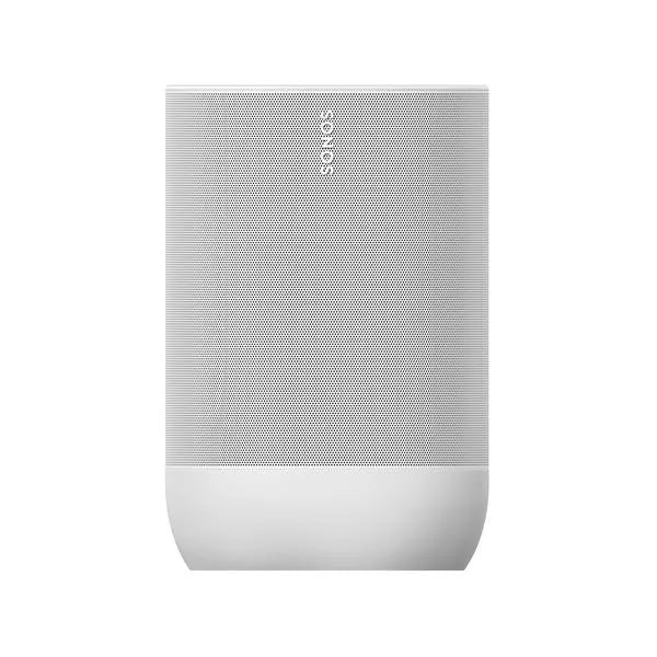 Sonos MOVE, išmani nešiojama kolonėlė