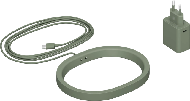 Sonos Move 2 Wireless Charging Base, belaidžio įkrovimo bazė