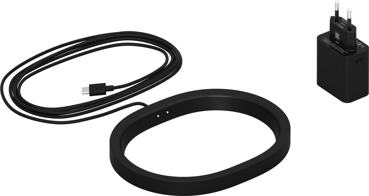 Sonos Move 2 Wireless Charging Base, belaidžio įkrovimo bazė
