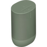 Sonos Move 2, nešiojama išmani garso kolonėlė