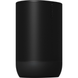 Sonos Move 2, nešiojama išmani garso kolonėlė