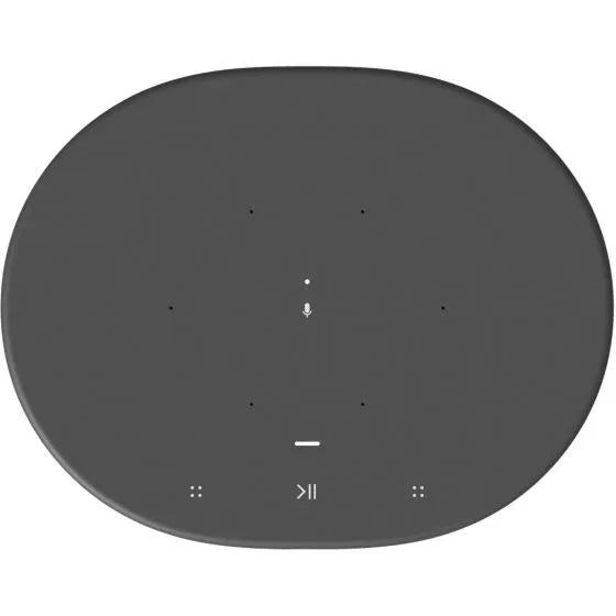 Sonos Move išmani garso kolonėlė su WiFi, Bluetooth