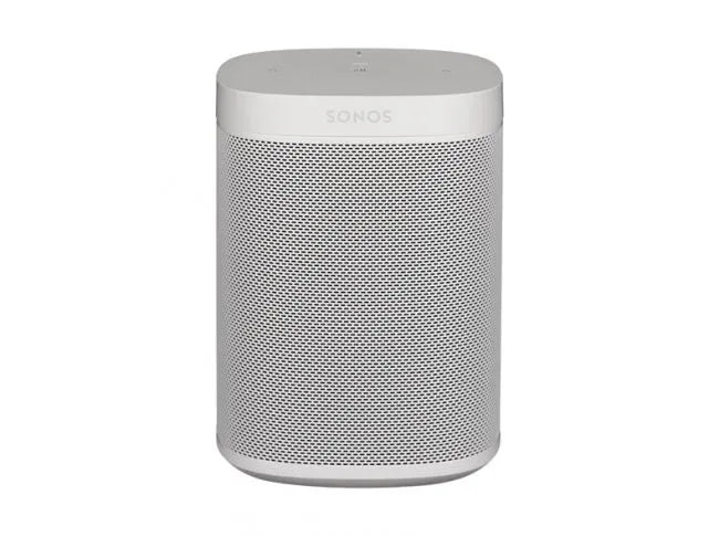 Sonos One (Gen 2), išmani garso kolonėlė, Wifi palaikymas valdymas balsu